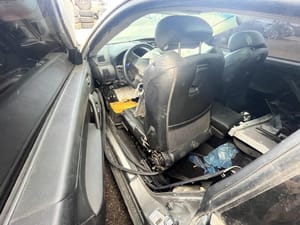 2005 Infiniti Infg35