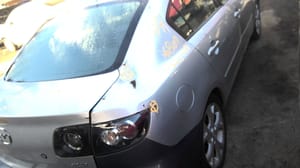 2009 Mazda Mazda3