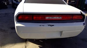 2014 Chrysler Challenger