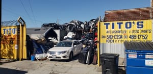 Titos Auto