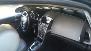 2016 Buick Verano