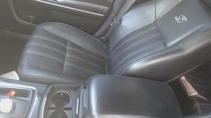 2019 Chrysler 300