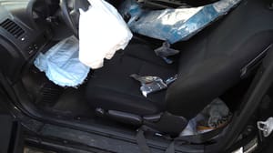 2007 Scion Sciotc
