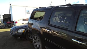 2010 GMC Sub150