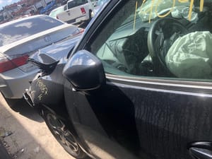 2016 Scion Ia