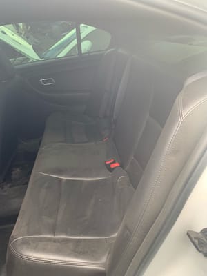 2013 Ford Taurus