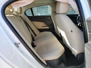 2017 Jaguar Xe