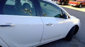 2013 Buick Verano