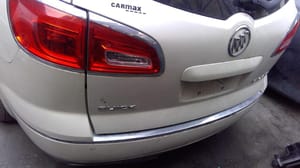 2014 Buick Enclave
