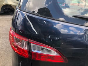 2014 Mazda 5