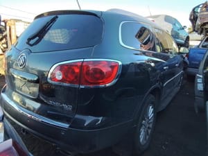 2011 Buick Enclave
