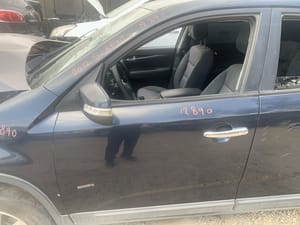 2012 Kia Sorento