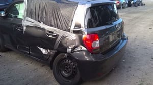 2008 Scion Xd