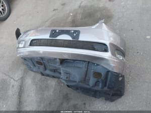 2004 Lexus Es330