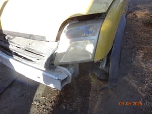 2013 Ford Transit