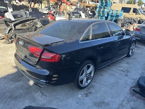 2014 Audi Aus4