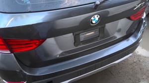 2014 BMW X1