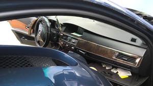 2006 BMW 550i