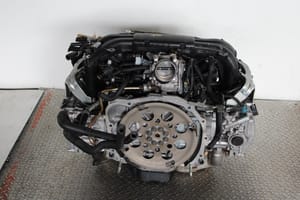 2012 Subaru Legacy