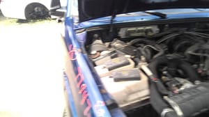 2011 Ford Ranger