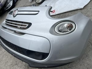 2016 Fiat Fia500