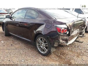 2009 Scion Sciotc