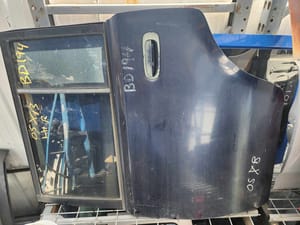 2005 Scion Xb Rear Door
