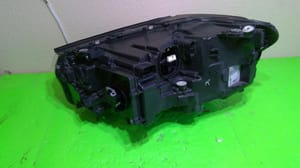 2019 BMW X3 Headlight