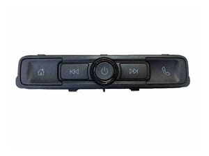 2018 GMC Silverado 1500 Radio