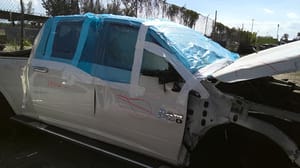 2017 Dodge Dpu15