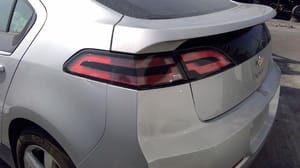 2014 Chevrolet Volt