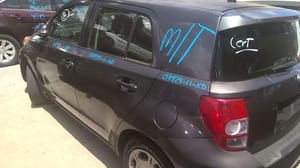 2011 Scion Xd