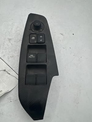 2015 Mazda Mazda3