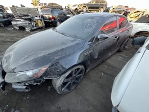 2012 Kia Optima