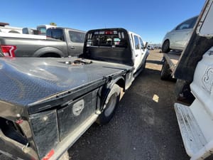 2019 Dodge Dpu35