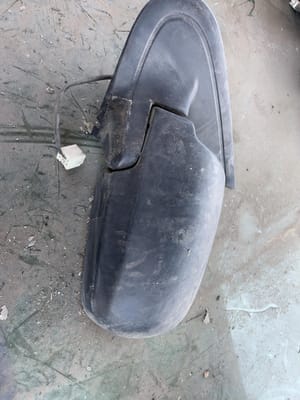 2003 Ford Escape