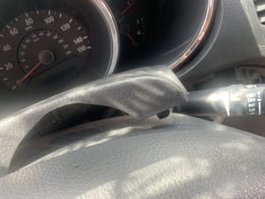 2012 Kia Sorento