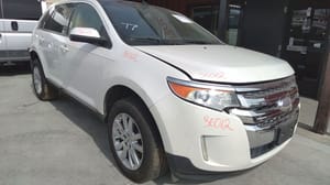 2012 Ford Edge