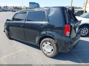 2012 Scion Xb