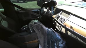 2013 BMW X6