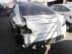 2014 Scion Sciotc