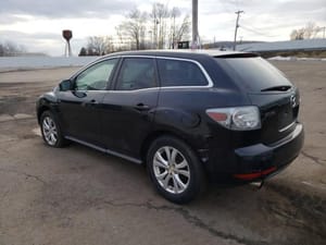 2012 Mazda Cx-7