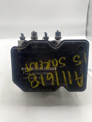 2015 Kia Sorento Instrument Cluster