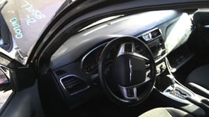 2012 Chrysler 200