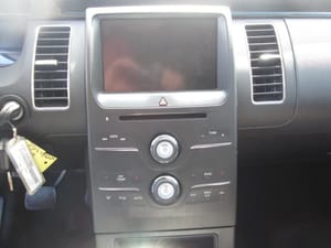 2013 Ford Flex