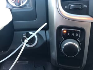 2016 Dodge Dpu15
