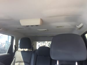 2011 Dodge Journey