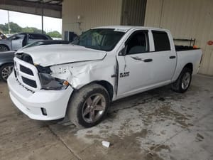 2015 Dodge Dpu25