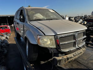 2008 Dodge Durango