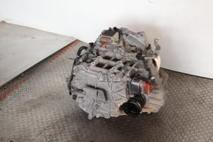 2015 Toyota Prius Transmission